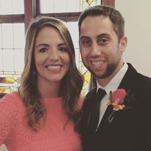 Meet your Posher, Kasey