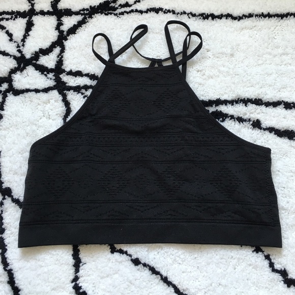 VS Seamless Bralette