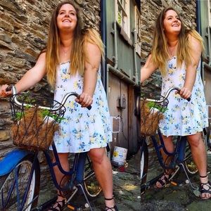 Meet your Posher, Mallory