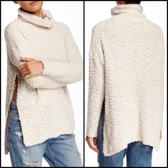 ❌SOLD❌TUNIC PULLOVER Sweater - Picture 3 of 7