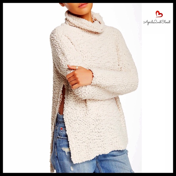 ❌SOLD❌TUNIC PULLOVER Sweater - Picture 7 of 7