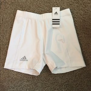 Adidas Spandex