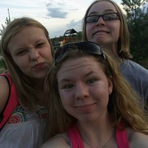 Meet your Posher, Meagan