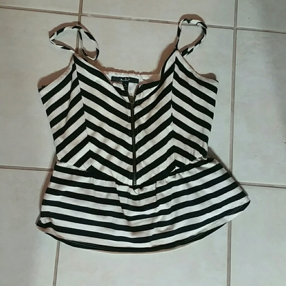 Dressy top