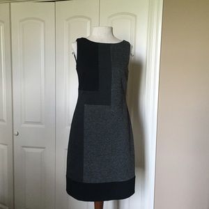 White House Black Market Business dress