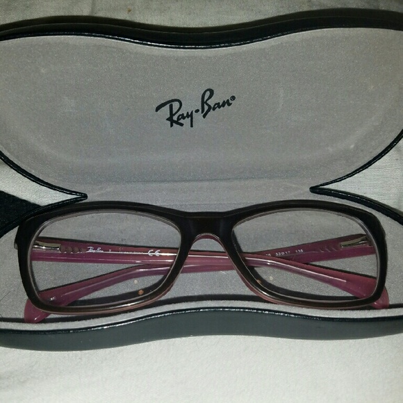 Rayban eyeglasses - RX5228