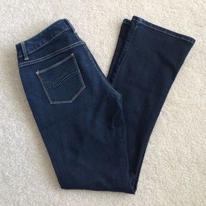The Limited 312 Jeans size 8