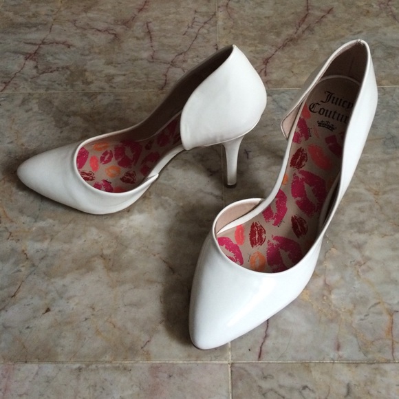 Juicy Couture Shoes - New 8 1/2 med