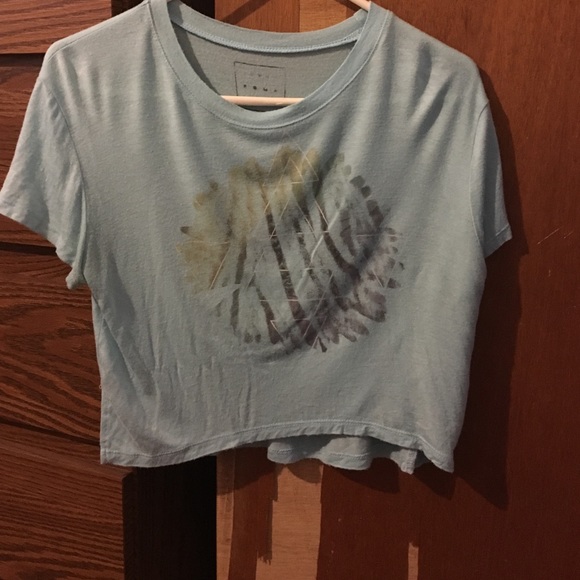 Loose t-shirt