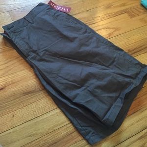 NWT Bermuda Shorts