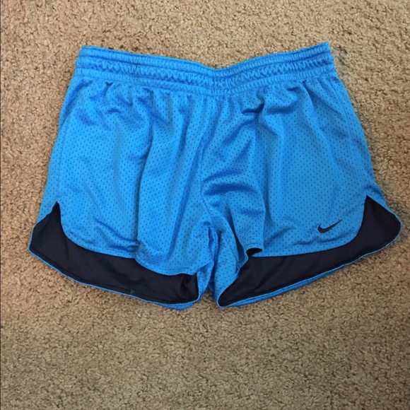 Nike Workout Shorts