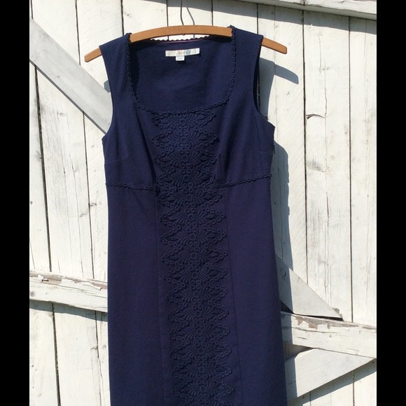 Boden Sleeveless Dress
