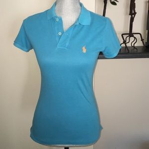 💖SALE Light blue polo