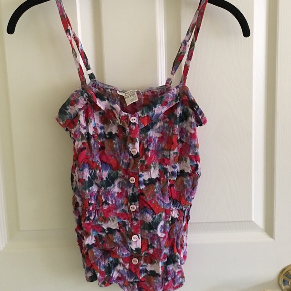 Tank top