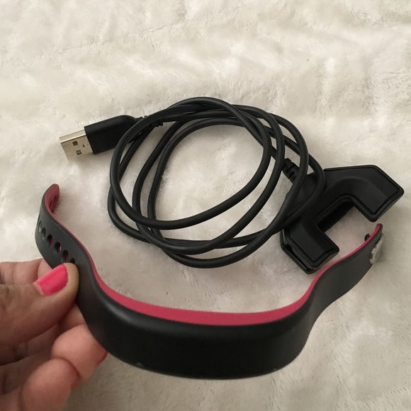 Garmin vivosmart