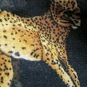 Meet your Posher, Balarie