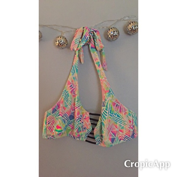 VS PINK! Bikini Top