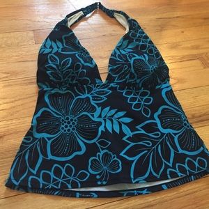 Halter Tankini top!