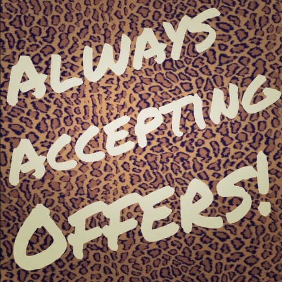 Make an offer!!! 😀 🌴😎!!!!👍🍾 - Picture 1 of 1