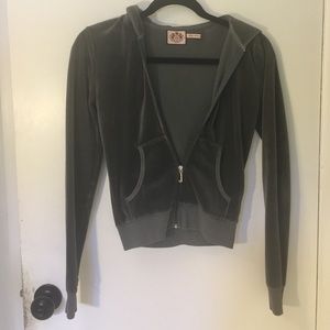 Juicy Couture Jacket