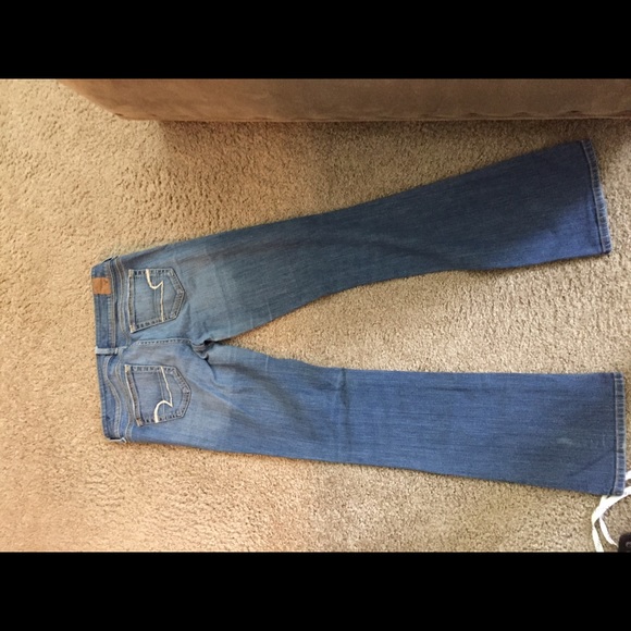 American Eagle Jeans - Picture 2 of 4