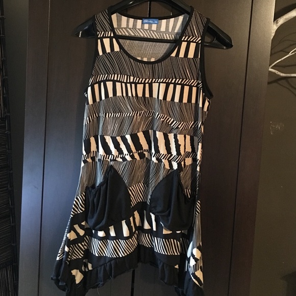 Funky Top! - Picture 1 of 1