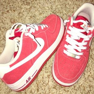 Nike AF1s
