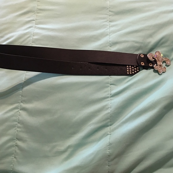 Belt