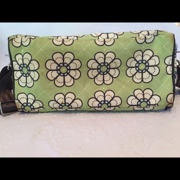 Petunia Pickle Bottom diaper bag - Picture 4 of 4