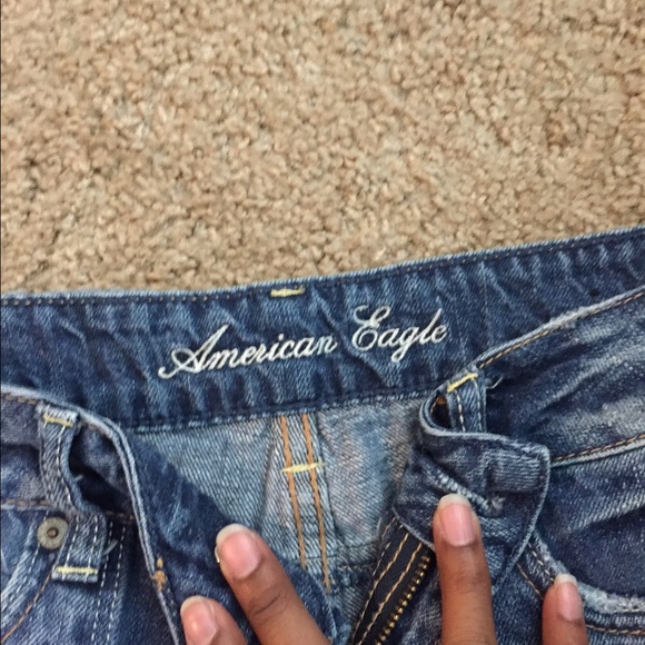 American Eagle Shorts - Picture 2 of 3