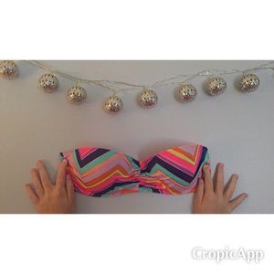 VS bikini top!!