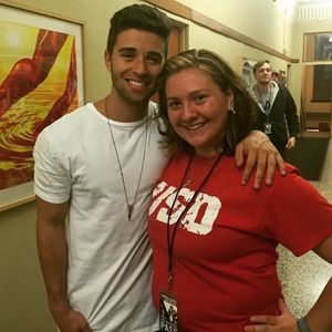 Meet your Posher, Latrisha