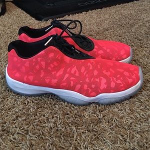 Jordan futures