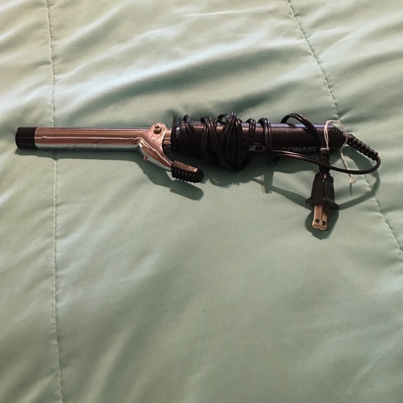 Hair styling tool