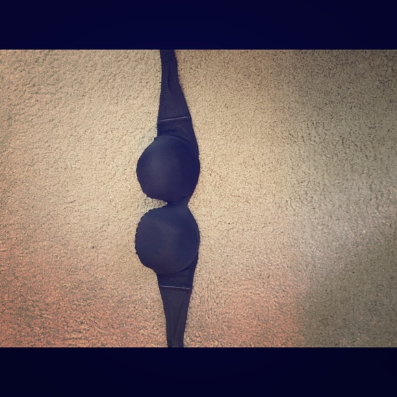 Strapless Bra