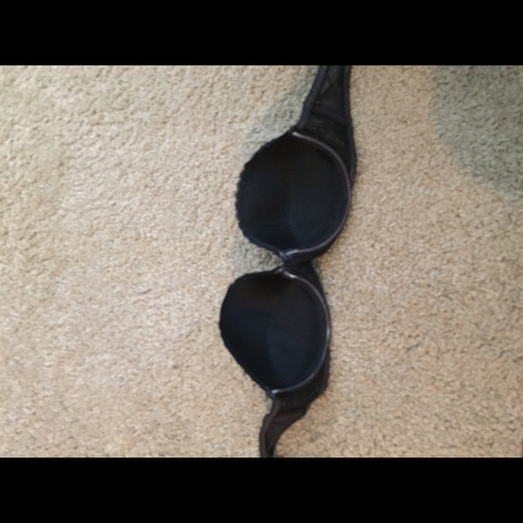 Strapless Bra - Picture 2 of 2