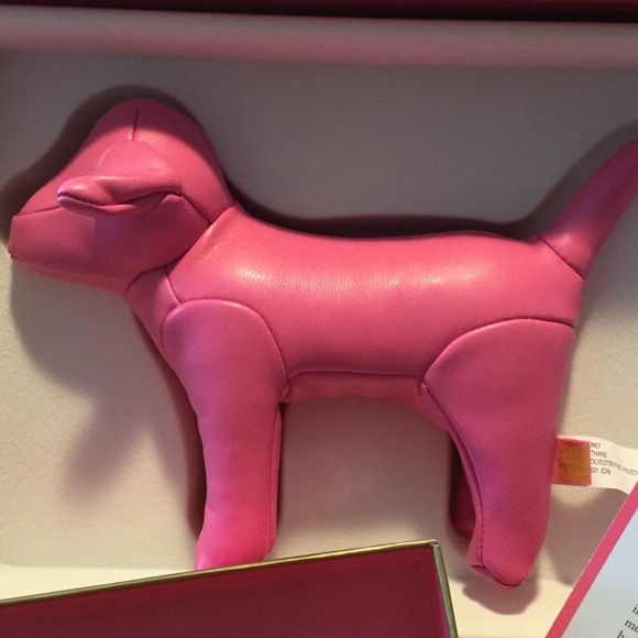 BNWOT VS PINK SPECIAL EDITION DOG $100 - Picture 3 of 4