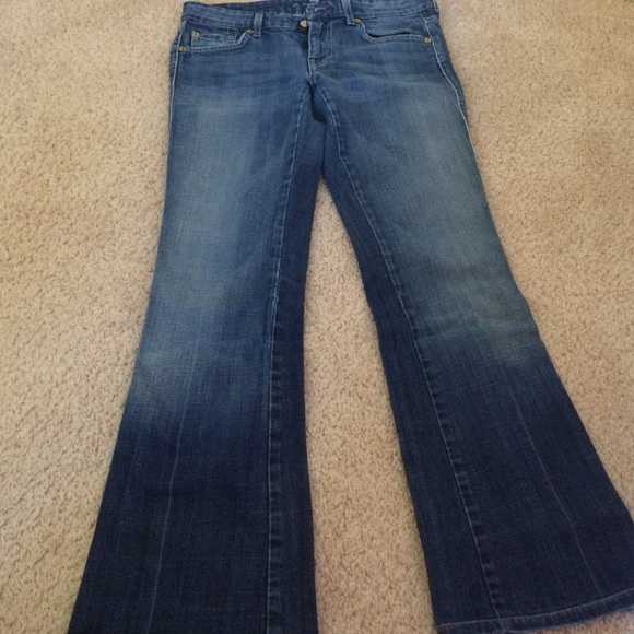7jeans-Authentic - image 2