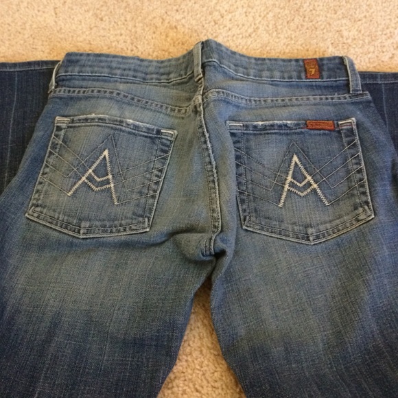 7jeans-Authentic - image 4