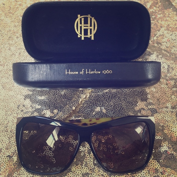 House of Harlow Sunglasses