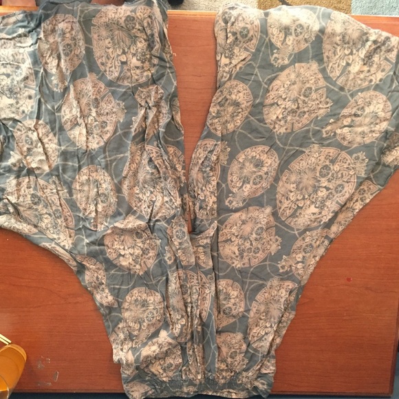 Handmade pants - Picture 2 of 2