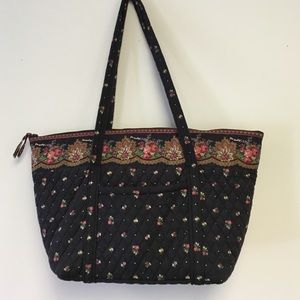 Vera Bradley Miller Bag