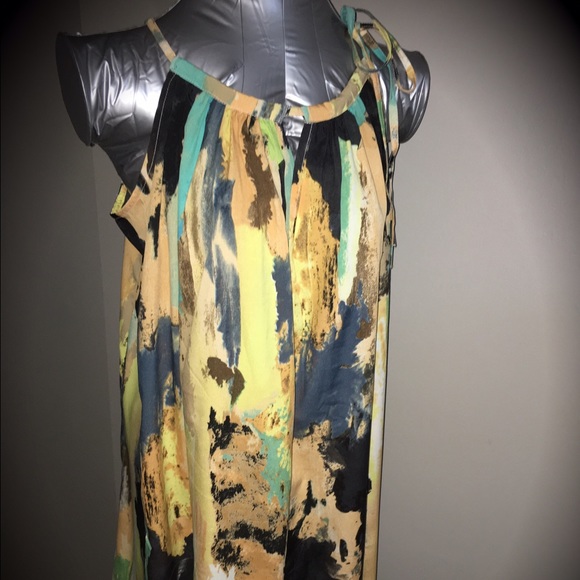 W118 by Walter Baker multicolored dress