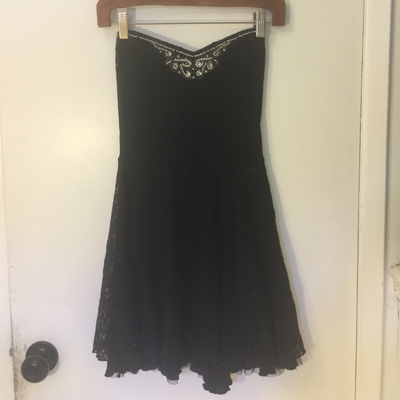 FREE PEOPLE LBD