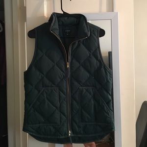 J crew Vest