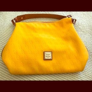 Dooney & Bourke bag