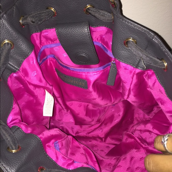 Juicy Couture Purse - Picture 2 of 3