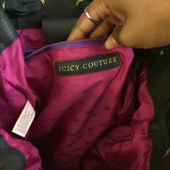 Juicy Couture Purse - Picture 3 of 3