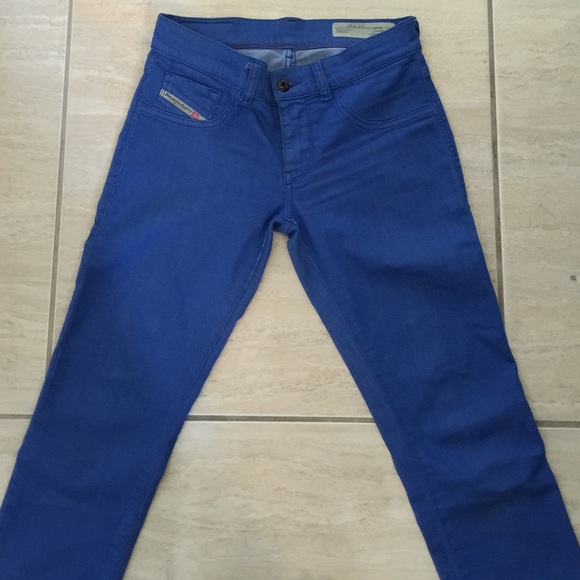 Diesel jeans