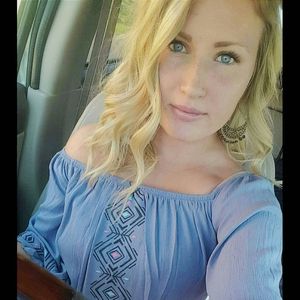 Meet your Posher, Kylee